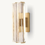 Astrelle Crystal Double Wall Sconce