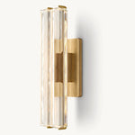 Astrelle Crystal Double Wall Sconce