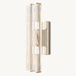 Astrelle Crystal Double Wall Sconce