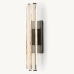 Astrelle Crystal Double Wall Sconce