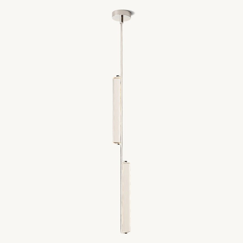 Astrelle Crystal Pendant Light