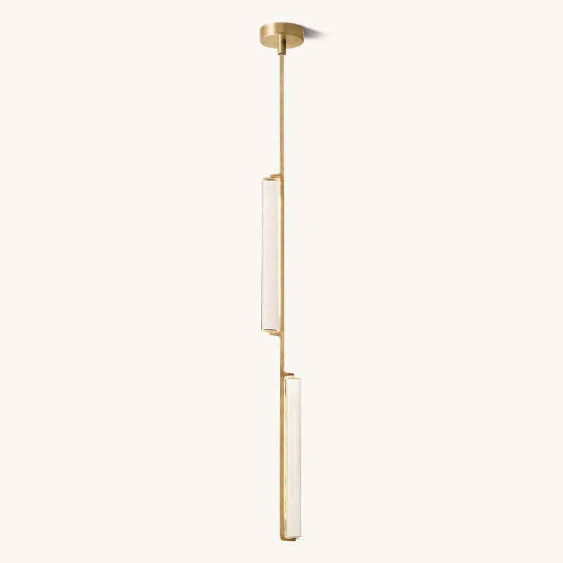 Astrelle Crystal Pendant Light