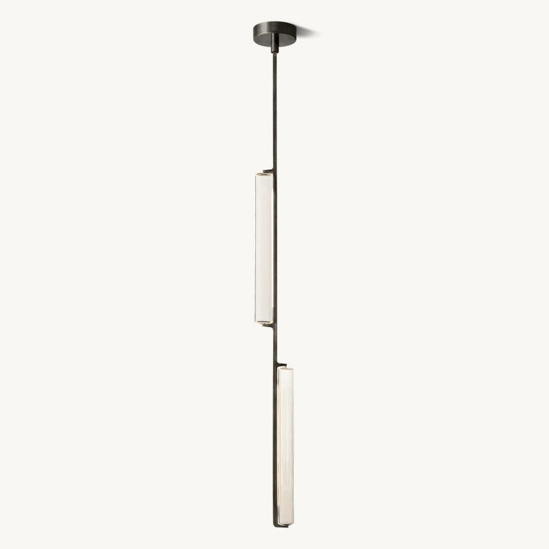 Astrelle Crystal Pendant Light