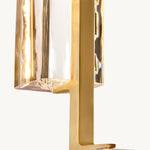 Astrelle Crystal Pendant Light
