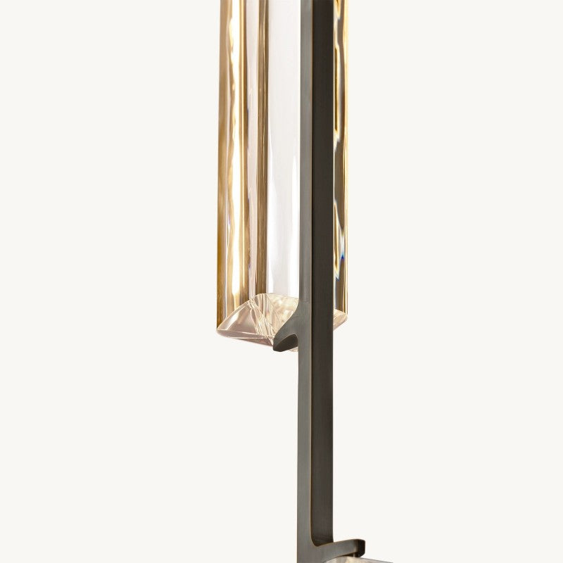 Astrelle Crystal Pendant Light