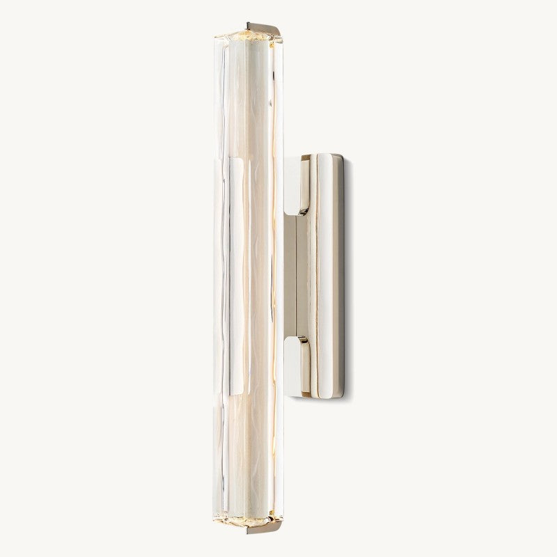 Astrelle Crystal Single Wall Sconce