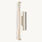 Astrelle Crystal Single Wall Sconce