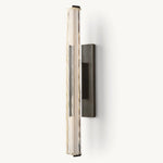 Astrelle Crystal Single Wall Sconce