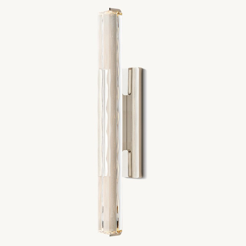 Astrelle Crystal Single Wall Sconce