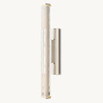 Astrelle Crystal Single Wall Sconce