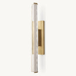 Astrelle Crystal Single Wall Sconce