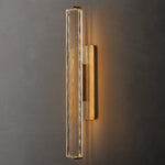 Astrelle Crystal Single Wall Sconce