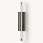 Astrelle Crystal Single Wall Sconce