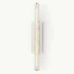 Astrelle Crystal Single Wall Sconce