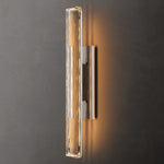 Astrelle Crystal Single Wall Sconce