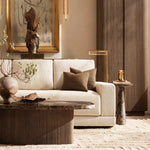 Astrelle Crystal Single Wall Sconce