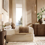 Astrelle Crystal Single Wall Sconce