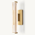 Astrelle Crystal Single Wall Sconce