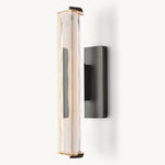 Astrelle Crystal Single Wall Sconce
