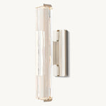 Astrelle Crystal Single Wall Sconce