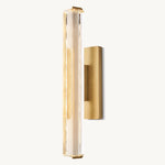 Astrelle Crystal Single Wall Sconce