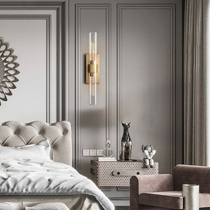 Ravello Linear Wall Sconce