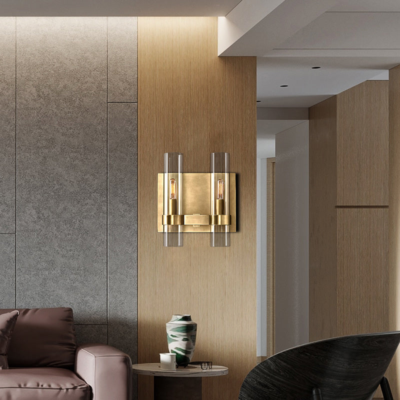 Ravello Double Wall Sconce