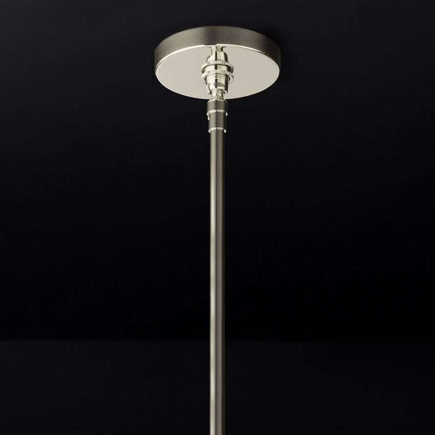 Paucent Pendant Light
