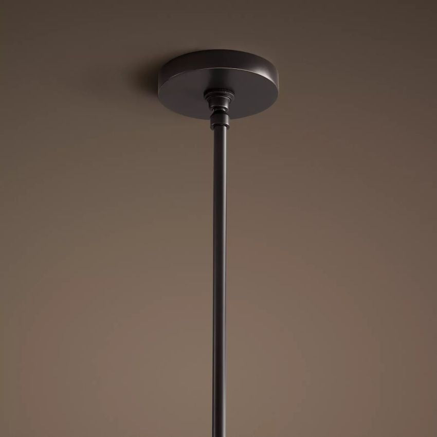 Paucent Pendant Light