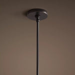 Paucent Pendant Light