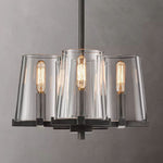 Paucent Pendant Light