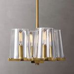 Paucent Pendant Light