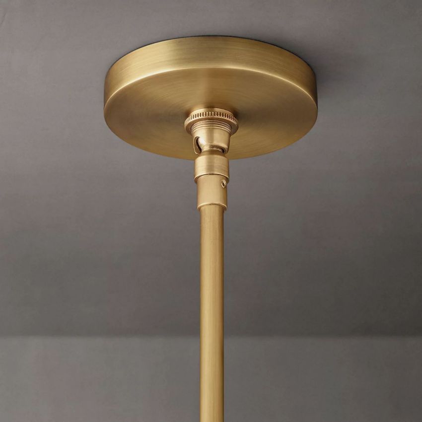 Paucent Pendant Light