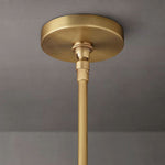 Paucent Pendant Light