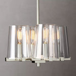 Paucent Pendant Light