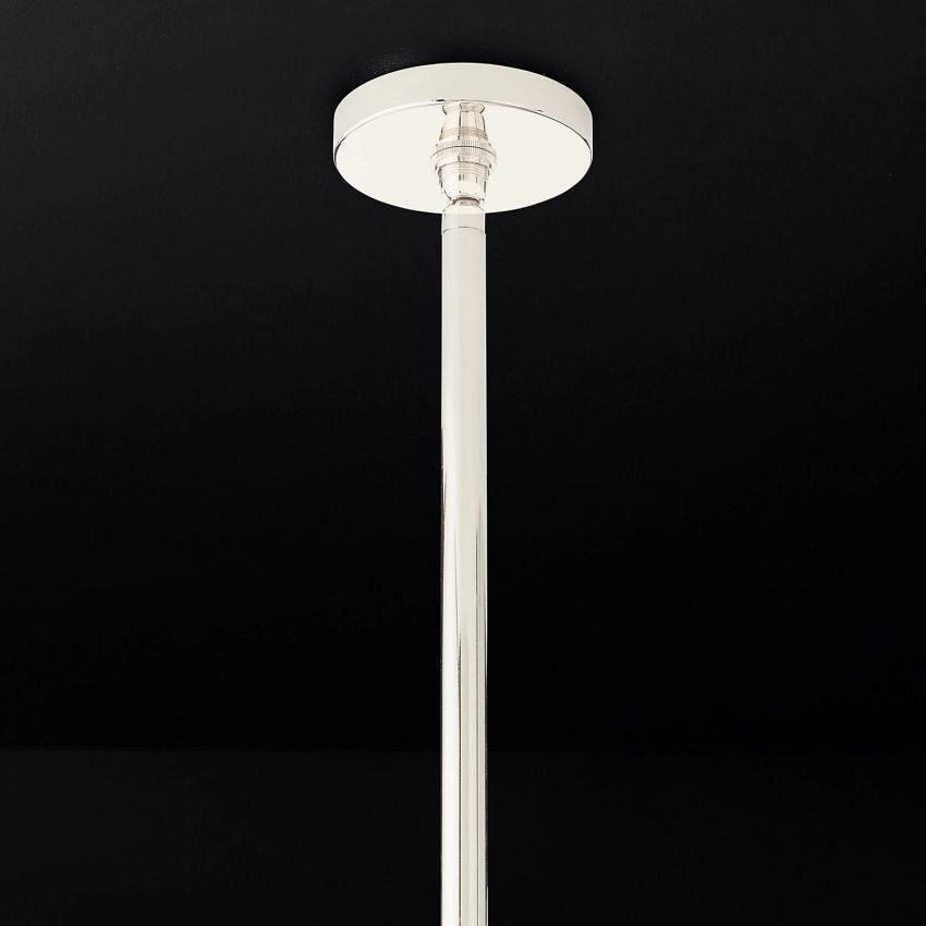 Paucent Round Chandelier 36"