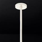 Paucent Round Chandelier 60"