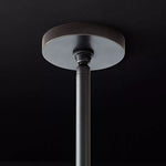 Paucent Round Chandelier 36"