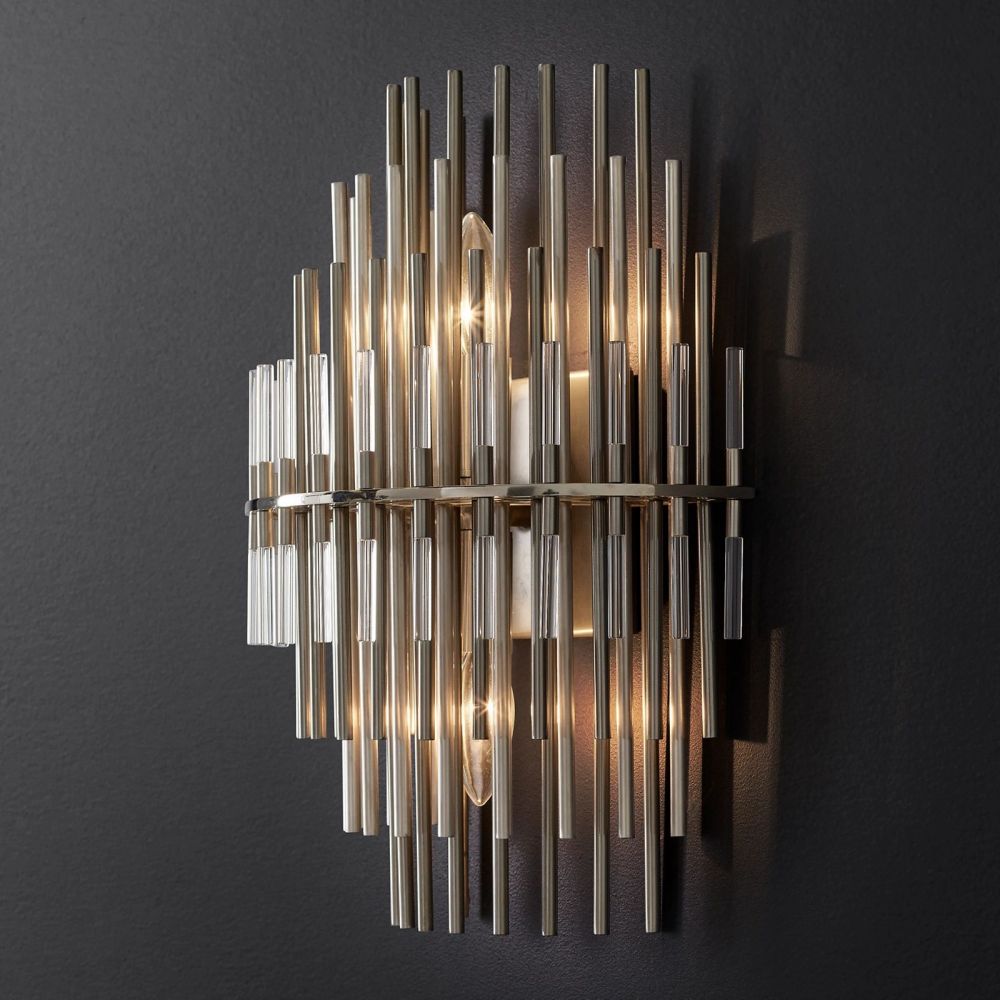 Elrion Wall Sconce