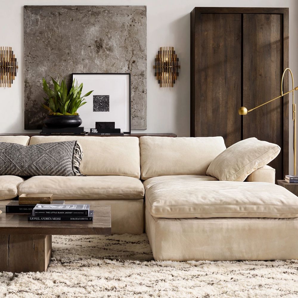 Elrion Wall Sconce
