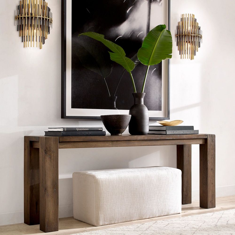 Elrion Wall Sconce