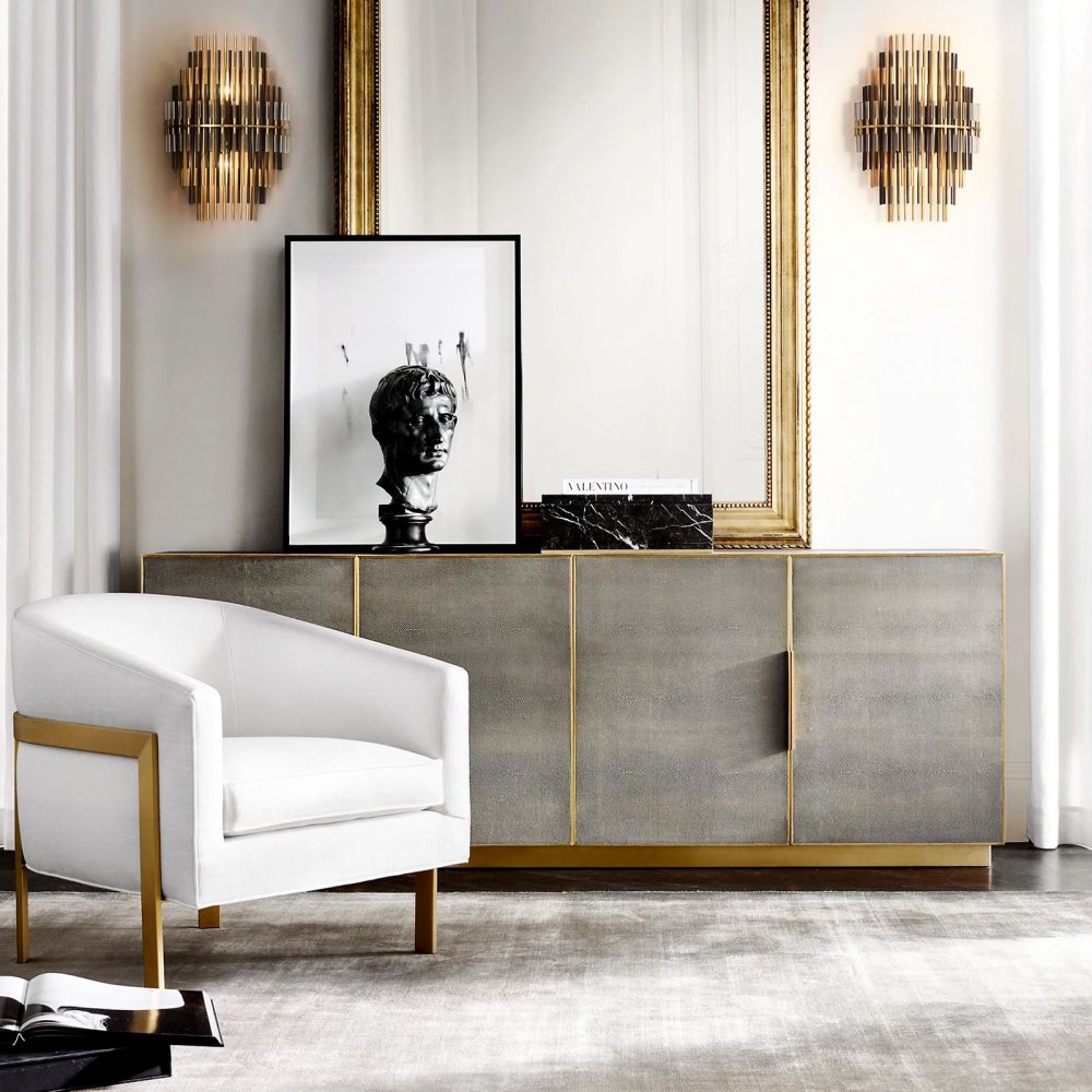Elrion Wall Sconce