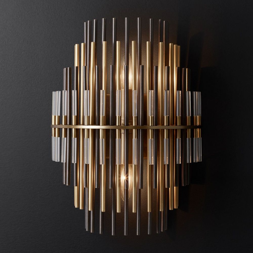 Elrion Wall Sconce