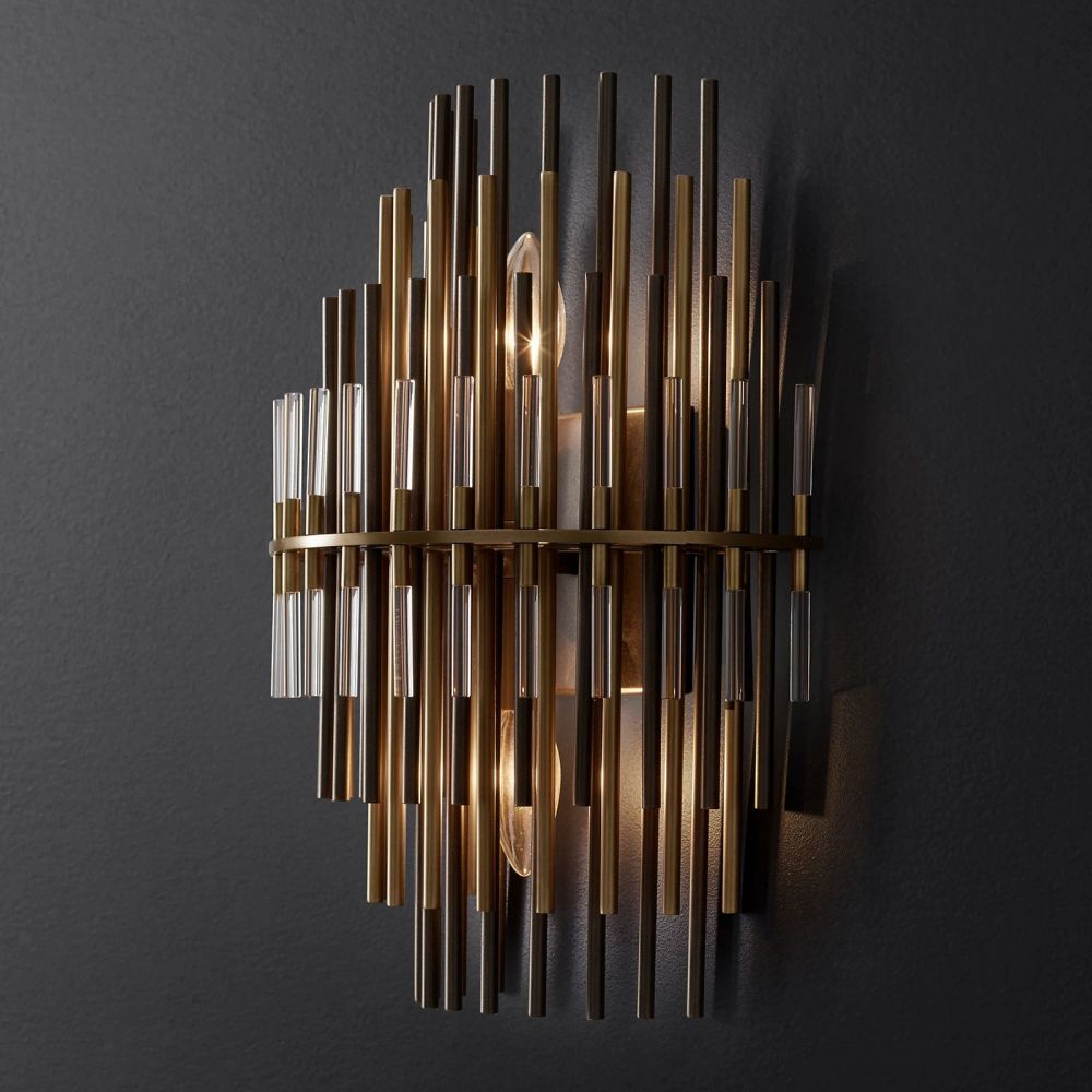 Elrion Wall Sconce