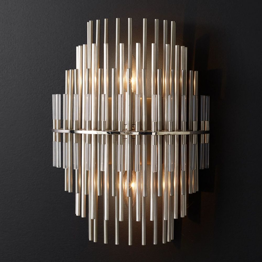 Elrion Wall Sconce