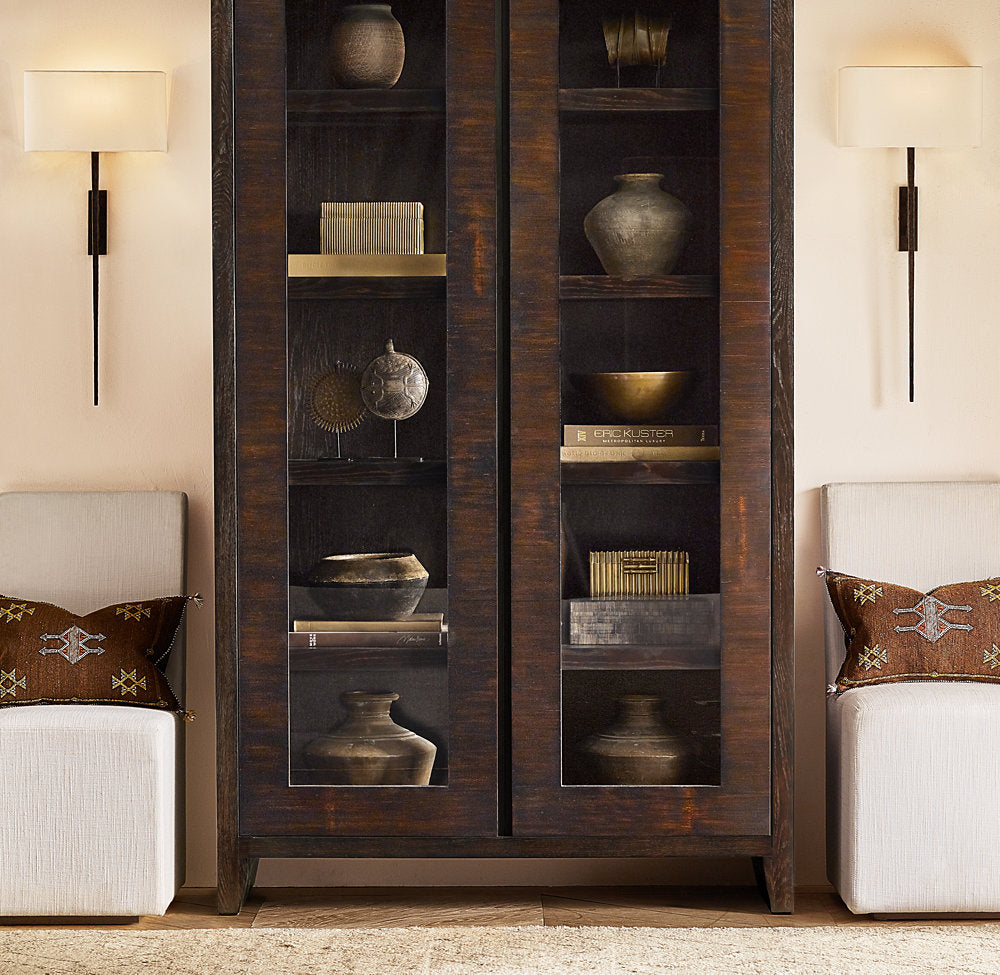 Wribert Wall Sconce