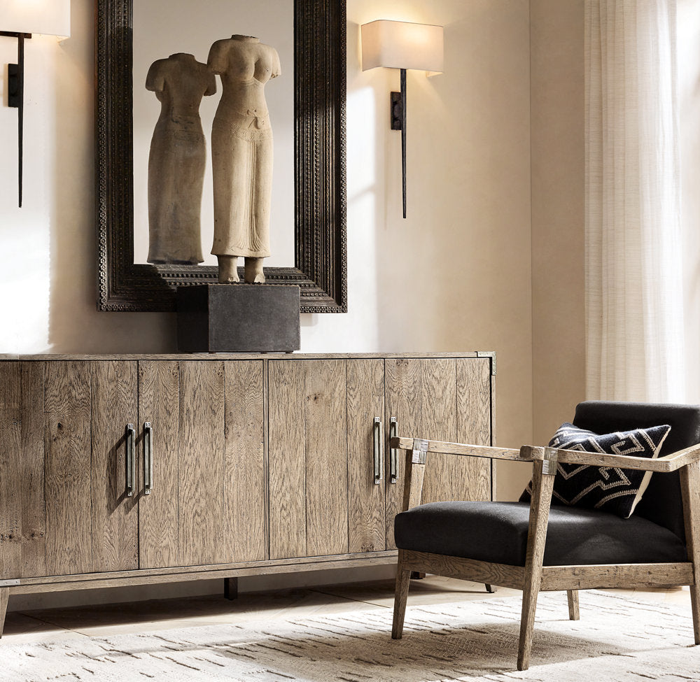 Wribert Wall Sconce