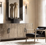 Wribert Wall Sconce