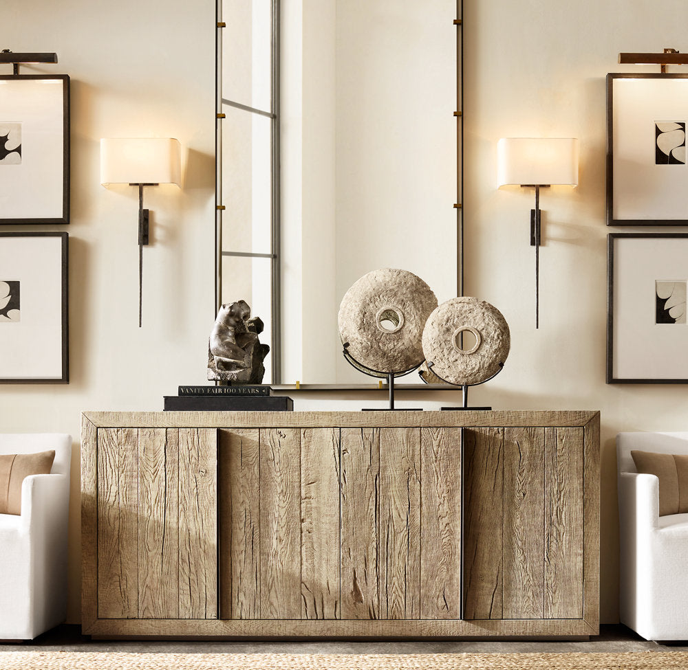 Wribert Wall Sconce
