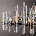 Monclair Round Chandelier 36"